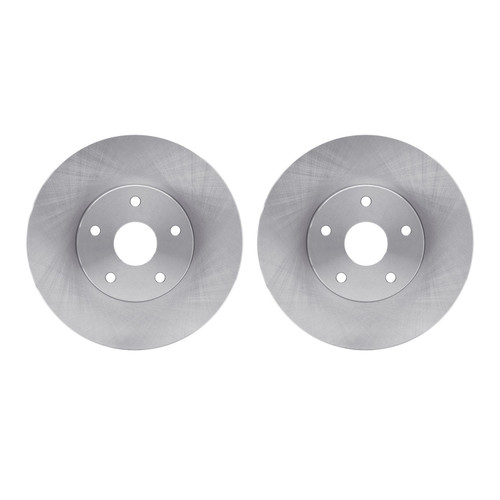 DFC Brake Rotors - Blank 6002-13011