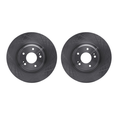DFC Brake Rotors - Blank 6002-03062