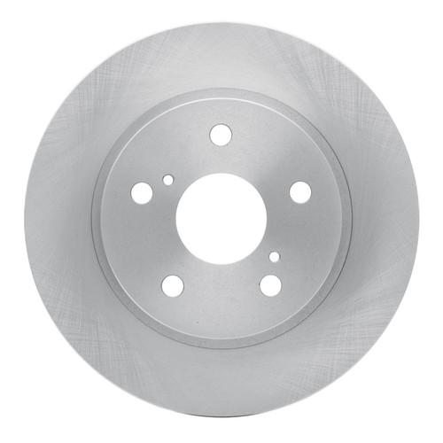 Disc Brake Rotor 600-91000