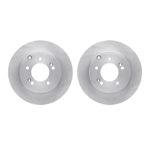 DFC Brake Rotors - Blank 6002-03021