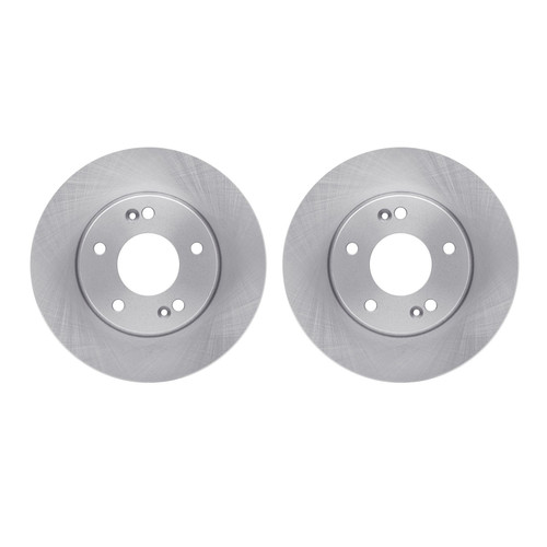DFC Brake Rotors - Blank 6002-13012