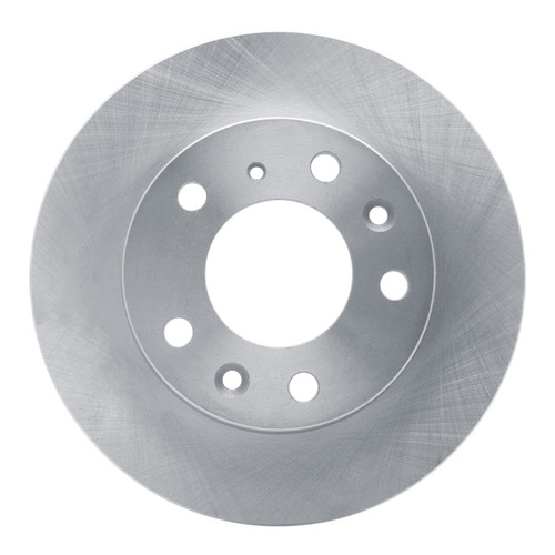 Disc Brake Rotor 600-80058