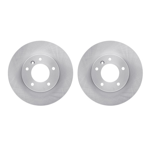 DFC Brake Rotors - Blank 6002-20003