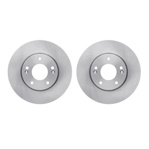 DFC Brake Rotors - Blank 6002-21009