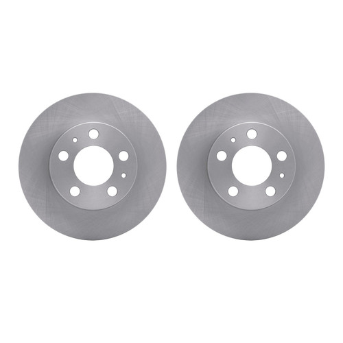 DFC Brake Rotors - Blank 6002-27005