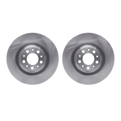 DFC Brake Rotors - Blank 6002-16009