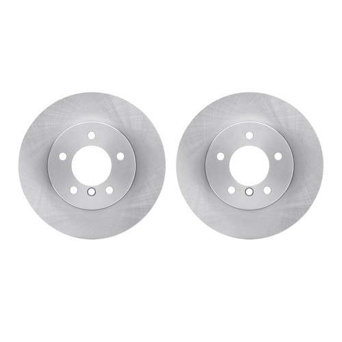 DFC Brake Rotors - Blank 6002-31042