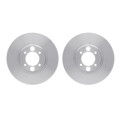 DFC Brake Rotors - Blank 6002-20000