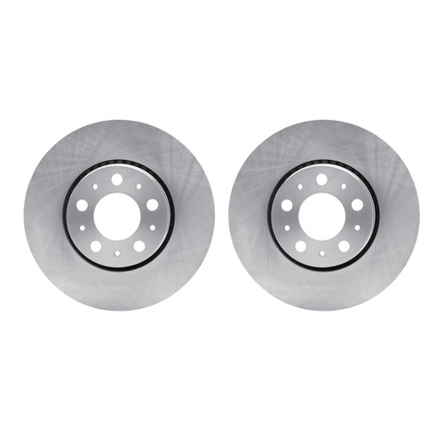 DFC Brake Rotors - Blank 6002-27028