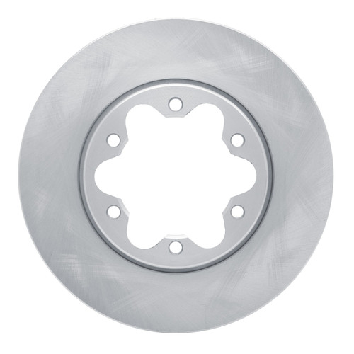 Disc Brake Rotor 600-92097