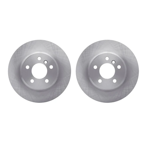 DFC Brake Rotors - Blank 6002-31093