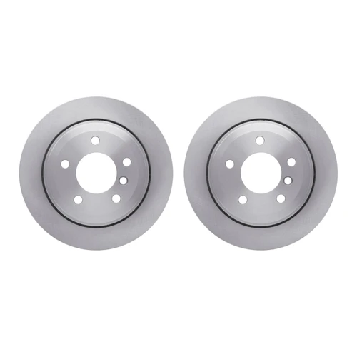 DFC Brake Rotors - Blank 6002-31048