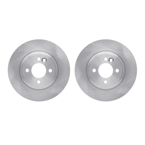 DFC Brake Rotors - Blank 6002-32001