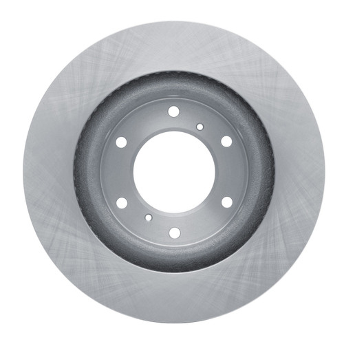 Disc Brake Rotor 600-92007