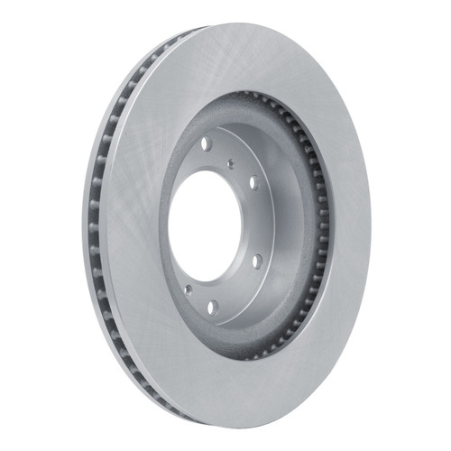 Disc Brake Rotor 600-92007