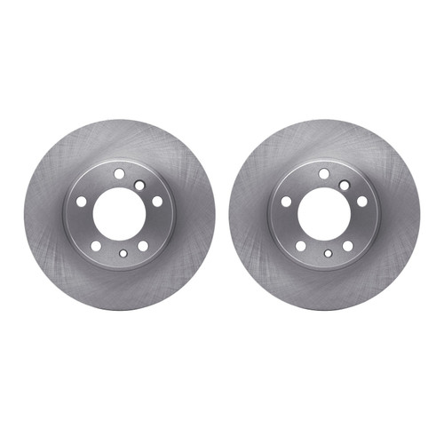 DFC Brake Rotors - Blank 6002-31023