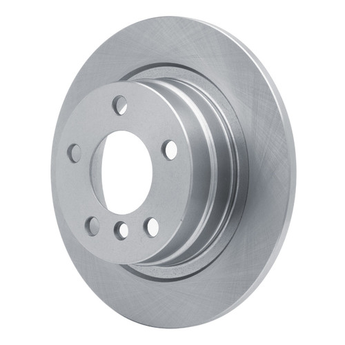 Disc Brake Rotor 600-92100