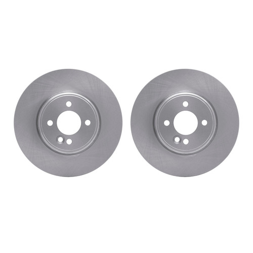 DFC Brake Rotors - Blank 6002-32002