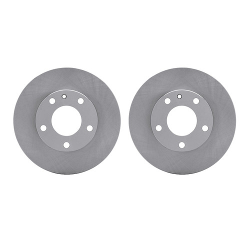 DFC Brake Rotors - Blank 6002-31008