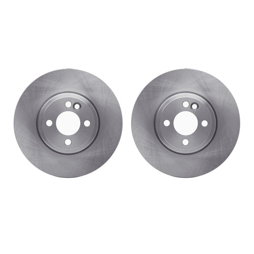 DFC Brake Rotors - Blank 6002-32006