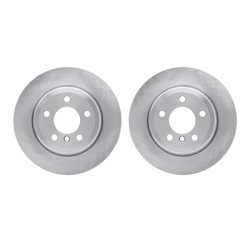 DFC Brake Rotors - Blank 6002-31100