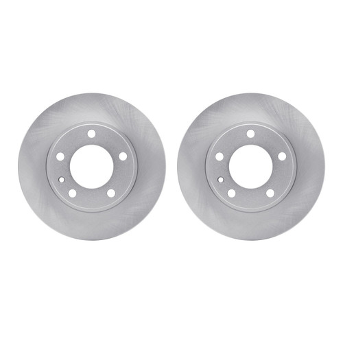 DFC Brake Rotors - Blank 6002-31012