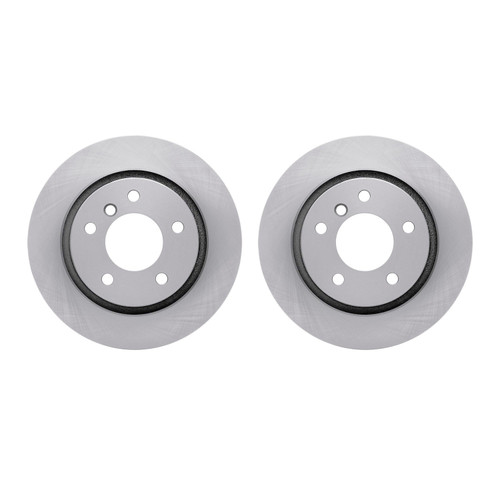 DFC Brake Rotors - Blank 6002-31053