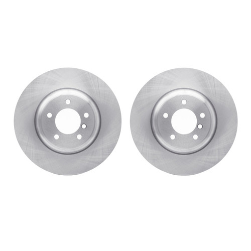 DFC Brake Rotors - Blank 6002-31055