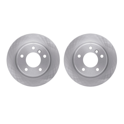 DFC Brake Rotors - Blank 6002-31028