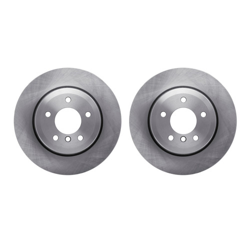 DFC Brake Rotors - Blank 6002-31072