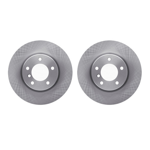 DFC Brake Rotors - Blank 6002-31057