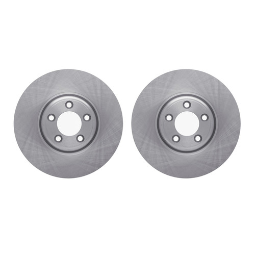 DFC Brake Rotors - Blank 6002-20026