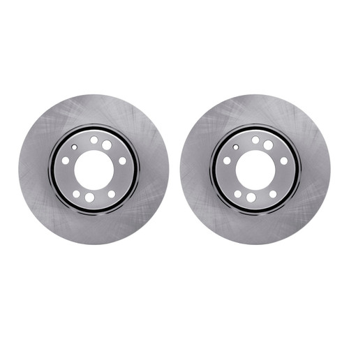 DFC Brake Rotors - Blank 6002-31031