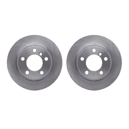 DFC Brake Rotors - Blank 6002-32010