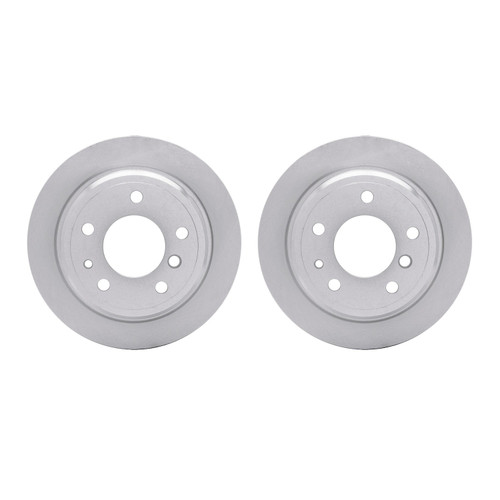 DFC Brake Rotors - Blank 6002-31016
