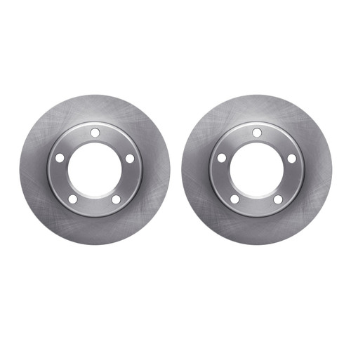DFC Brake Rotors - Blank 6002-40045