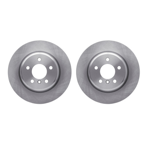 DFC Brake Rotors - Blank 6002-31078