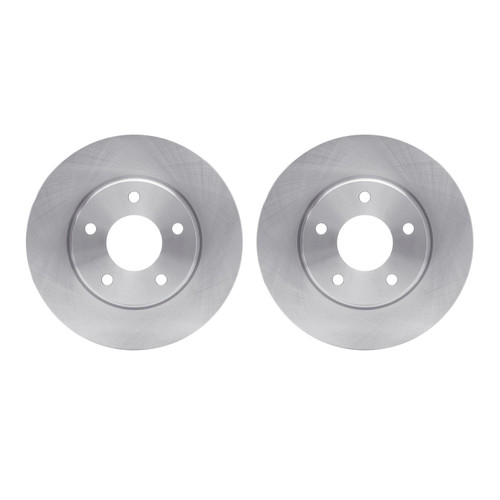 DFC Brake Rotors - Blank 6002-40024