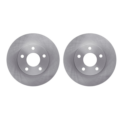 DFC Brake Rotors - Blank 6002-47024