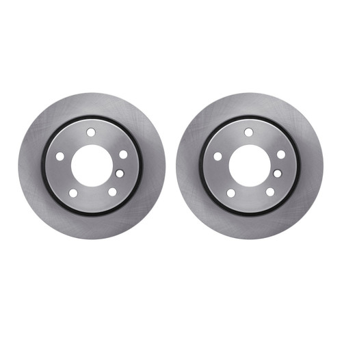 DFC Brake Rotors - Blank 6002-31038