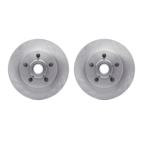 DFC Brake Rotors - Blank 6002-40051