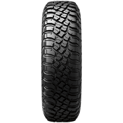 BF Goodrich Mud-Terrain Tires (2) | T/A KM3 Series | 28X11.00R14 | Speed Index Q