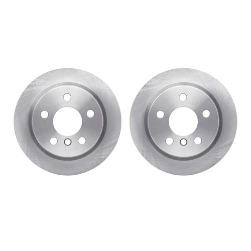 DFC Brake Rotors - Blank 6002-32016