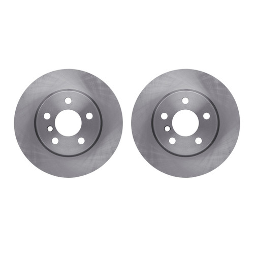 DFC Brake Rotors - Blank 6002-32017