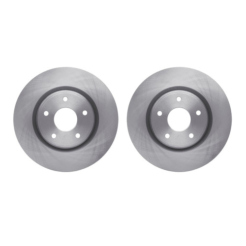 DFC Brake Rotors - Blank 6002-40098