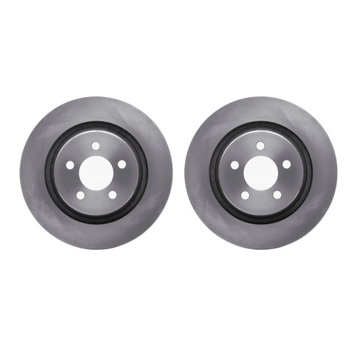 DFC Brake Rotors - Blank 6002-42021
