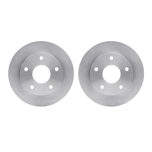DFC Brake Rotors - Blank 6002-40064