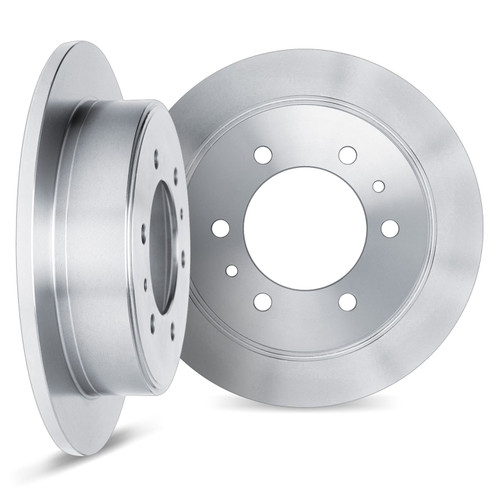 DFC Brake Rotors - Blank 6002-40033