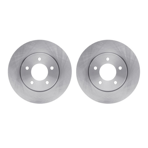 DFC Brake Rotors - Blank 6002-39029