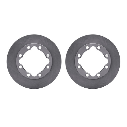 DFC Brake Rotors - Blank 6002-40034